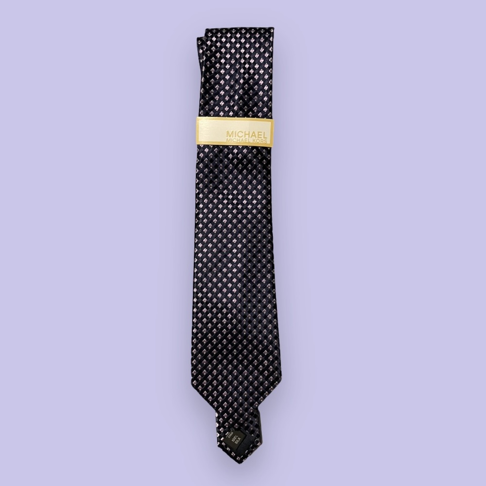 Michael Kors Men’s Tie